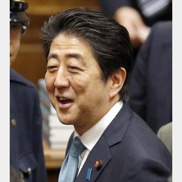 勝つためなら何でもアリ（Ｃ）日刊ゲンダイ