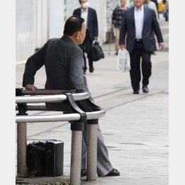 写真はイメージ（Ｃ）日刊ゲンダイ