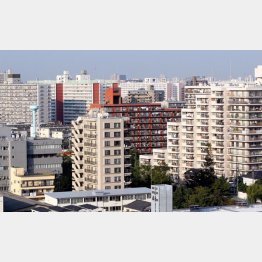 写真はイメージ（Ｃ）日刊ゲンダイ