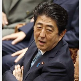 （Ｃ）日刊ゲンダイ