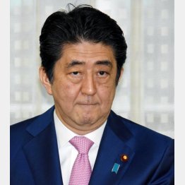 アベノミクスの失敗は誰の目にも明らか（Ｃ）日刊ゲンダイ