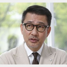 セリフ回しの手本は小津安二郎の作品（Ｃ）日刊ゲンダイ