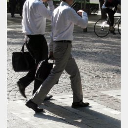 写真はイメージ（Ｃ）日刊ゲンダイ