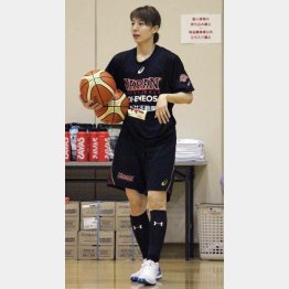 貴重な得点源だ（Ｃ）日刊ゲンダイ