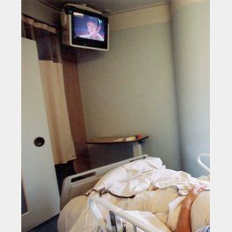 患者の自己負担（Ｃ）日刊ゲンダイ