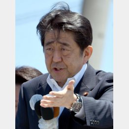 二度とダマされてはいけない（Ｃ）日刊ゲンダイ