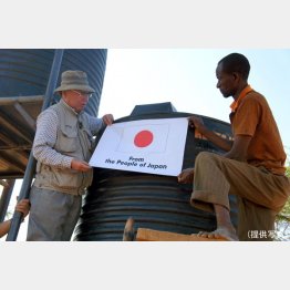 （Ｃ）日刊ゲンダイ