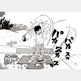 イラスト・たかぎしひろや