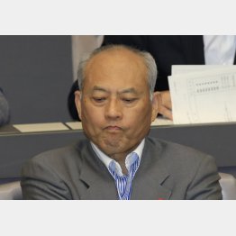 民間なら背任行為が「違法性なし」（Ｃ）日刊ゲンダイ