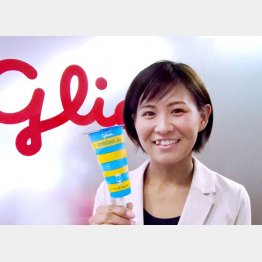 セブンティーンアイスは１４年にリニューアル（Ｃ）日刊ゲンダイ