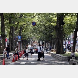 写真はイメージ（Ｃ）日刊ゲンダイ