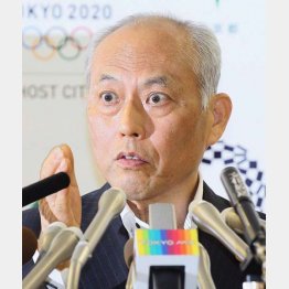 ベストの引き際を模索中（Ｃ）日刊ゲンダイ