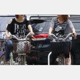 写真はイメージ（Ｃ）日刊ゲンダイ