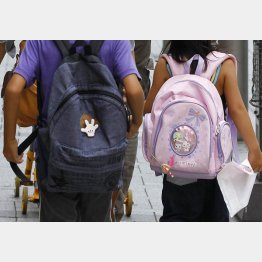 写真はイメージ（Ｃ）日刊ゲンダイ