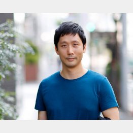 子どもが生まれてからは５時半に起きる（Ｃ）日刊ゲンダイ