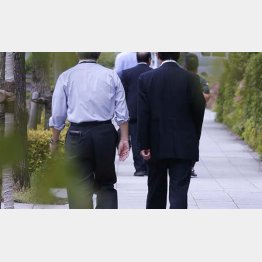 写真はイメージ（Ｃ）日刊ゲンダイ