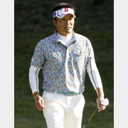 宮本勝昌（Ｃ）日刊ゲンダイ