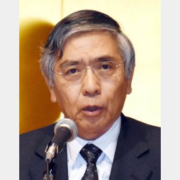 いつまでデタラメを続けるのか（Ｃ）日刊ゲンダイ