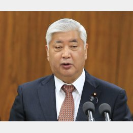 またぞろ出てきた脅威論（Ｃ）日刊ゲンダイ