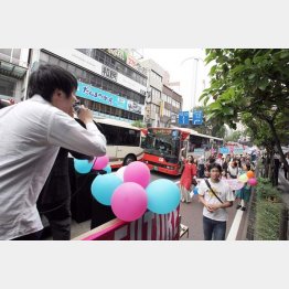 グレーゾーンが多い（Ｃ）日刊ゲンダイ