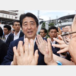 もうダマされてはいけない（Ｃ）日刊ゲンダイ