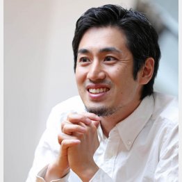 ライフスタイルアクセントの山田敏夫社長／（Ｃ）日刊ゲンダイ