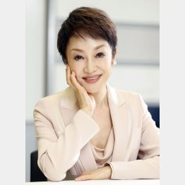 エッセイストでコメンテーターの南美希子さん（Ｃ）日刊ゲンダイ