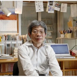 正月の元日以外休みなしの多忙ぶり（Ｃ）日刊ゲンダイ