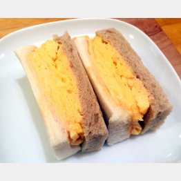 冷えてもおいしい（Ｃ）日刊ゲンダイ