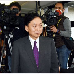 AIIB総裁が直接就任を要請（Ｃ）日刊ゲンダイ