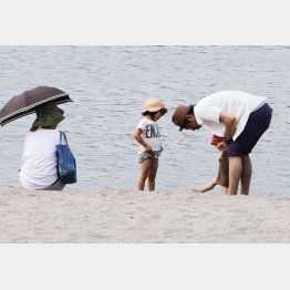 写真はイメージ（Ｃ）日刊ゲンダイ