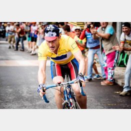 「疑惑のチャンピオン」PHOTO BY LARRY HORRICKS (C)2015 STUDIOCANAL S・A ALL RIGHTS RESERVED