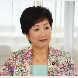 したたか（Ｃ）日刊ゲンダイ