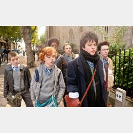  「シング・ストリート 未来へのうた」／(C) 2015 Cosmo Films Limited. All Rights Reserved