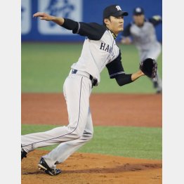 まだまだ子供（Ｃ）日刊ゲンダイ