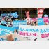 未来は無党派層の行動にかかっている（Ｃ）日刊ゲンダイ