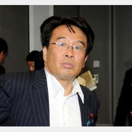 都民の期待を裏切るのか（Ｃ）日刊ゲンダイ