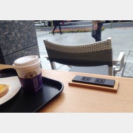 リピート客も期待できる（Ｃ）日刊ゲンダイ