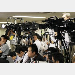 争点隠しどころか選挙報道を放棄したテレビ局（Ｃ）日刊ゲンダイ