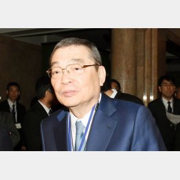 テレビ以外への課金はしたくてたまらないが（Ｃ）日刊ゲンダイ