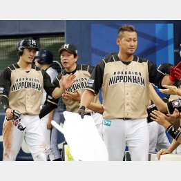 指揮官は「これからが大事」と言ったが…（Ｃ）日刊ゲンダイ