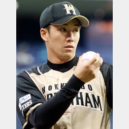 汚れたハンカチ（Ｃ）日刊ゲンダイ