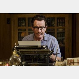 「トランボ ハリウッドに最も嫌われた男」／（C）2015 Trumbo Productions LLC ALL RIGHTS RESERVED