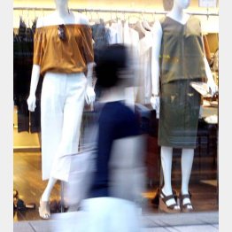 写真はイメージ（Ｃ）日刊ゲンダイ