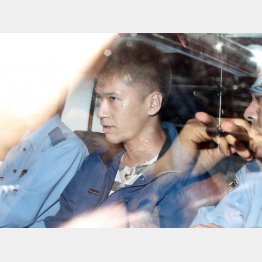 弱者差別の思想は植松固有のものではない（Ｃ）日刊ゲンダイ