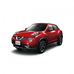 日産ジューク（提供写真）