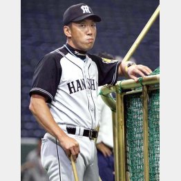 イライラするのは分かるけど…（Ｃ）日刊ゲンダイ