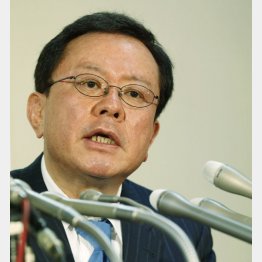 猪瀬元知事に仰天プラン浮上（Ｃ）日刊ゲンダイ