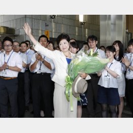 劇場型政治では何も解決しない（Ｃ）日刊ゲンダイ