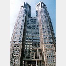 まさに役人天国（Ｃ）日刊ゲンダイ